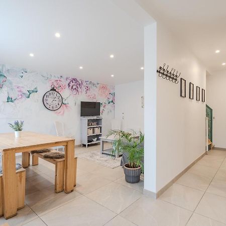 Disney Cosy Cottage, 5 Minutes Disneyland! Magny-le-Hongre Zewnętrze zdjęcie