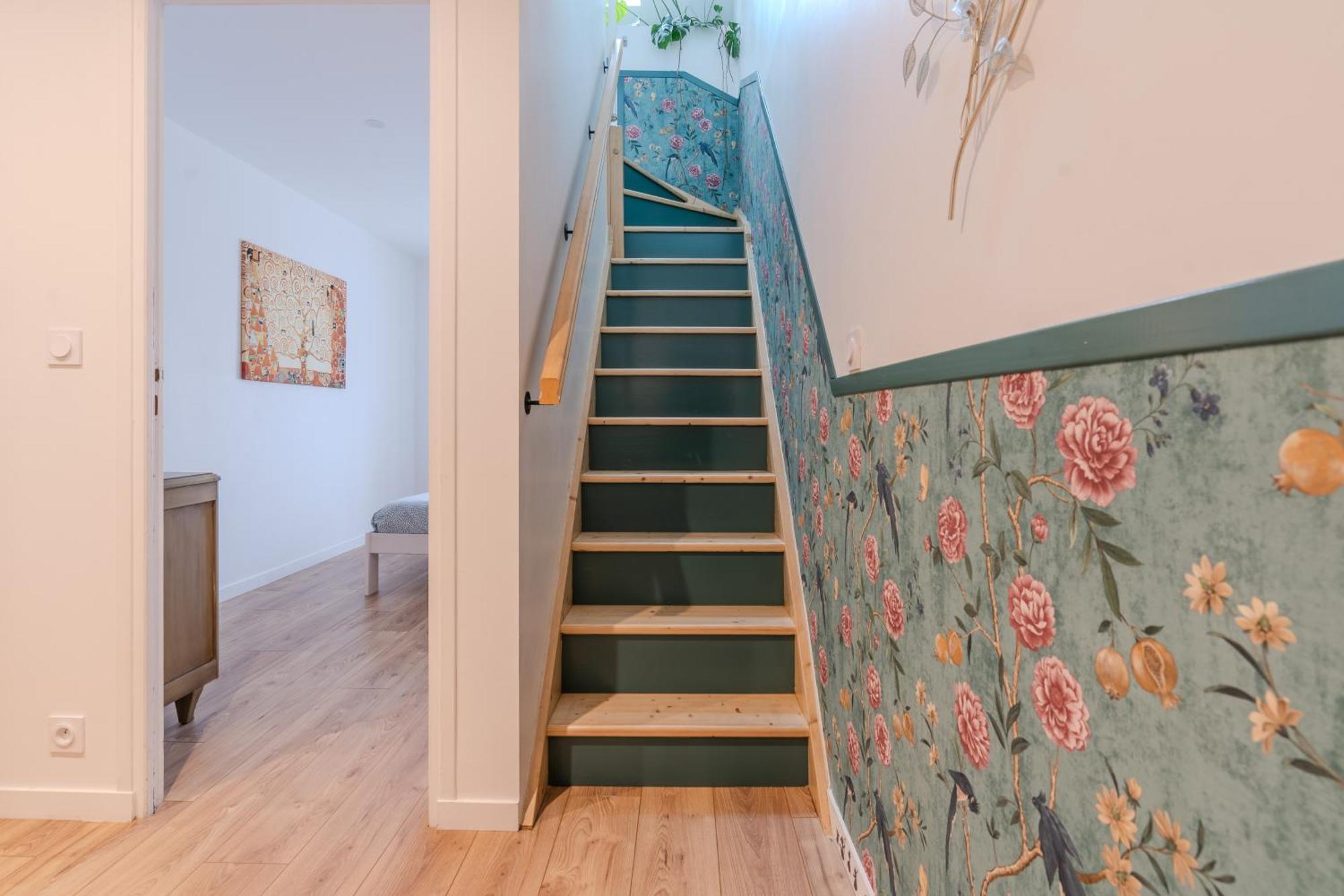 Disney Cosy Cottage, 5 Minutes Disneyland! Magny-le-Hongre Zewnętrze zdjęcie