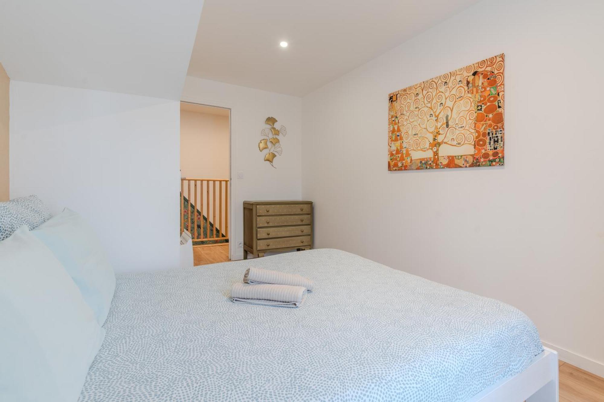 Disney Cosy Cottage, 5 Minutes Disneyland! Magny-le-Hongre Zewnętrze zdjęcie