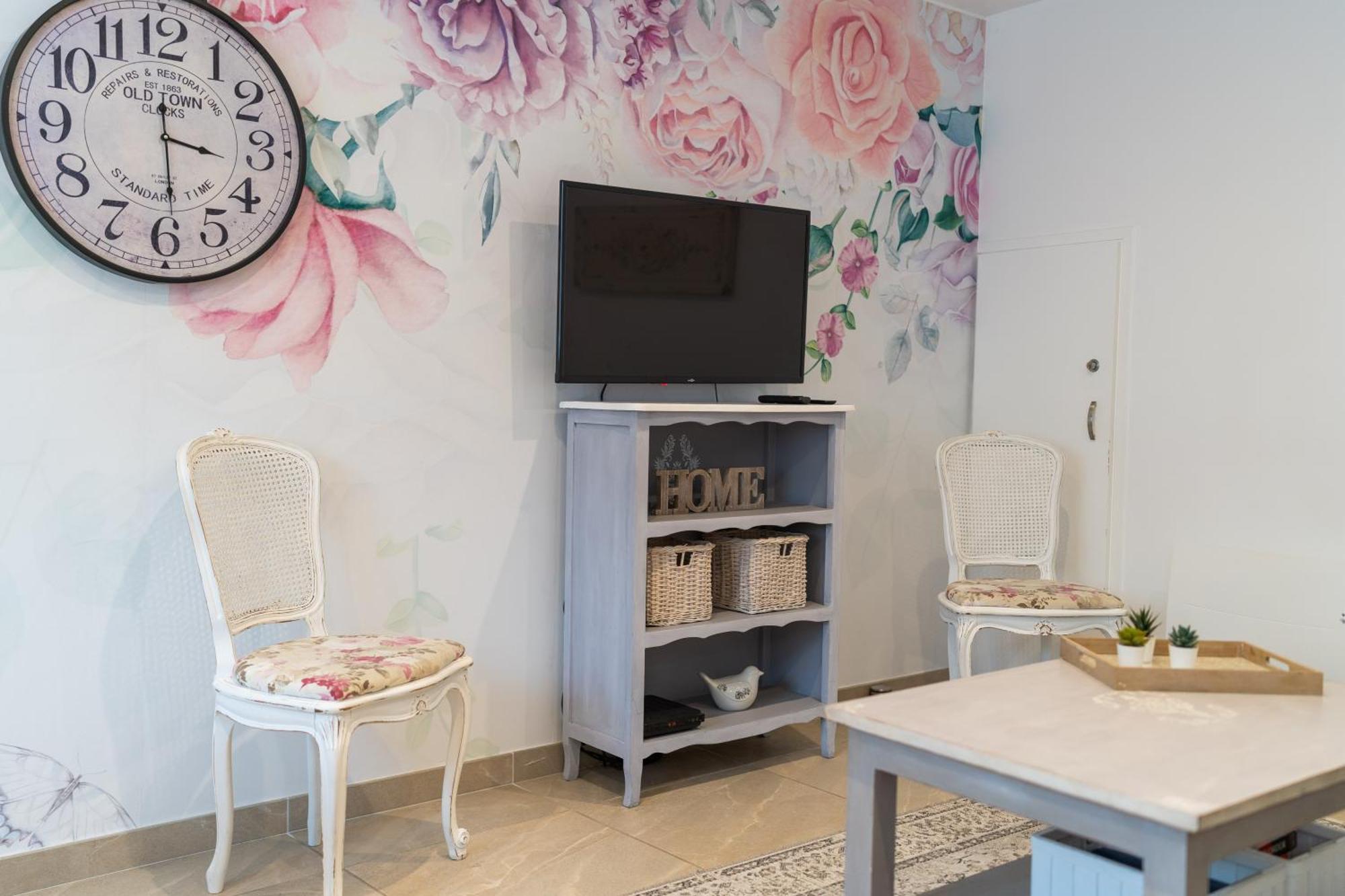 Disney Cosy Cottage, 5 Minutes Disneyland! Magny-le-Hongre Zewnętrze zdjęcie
