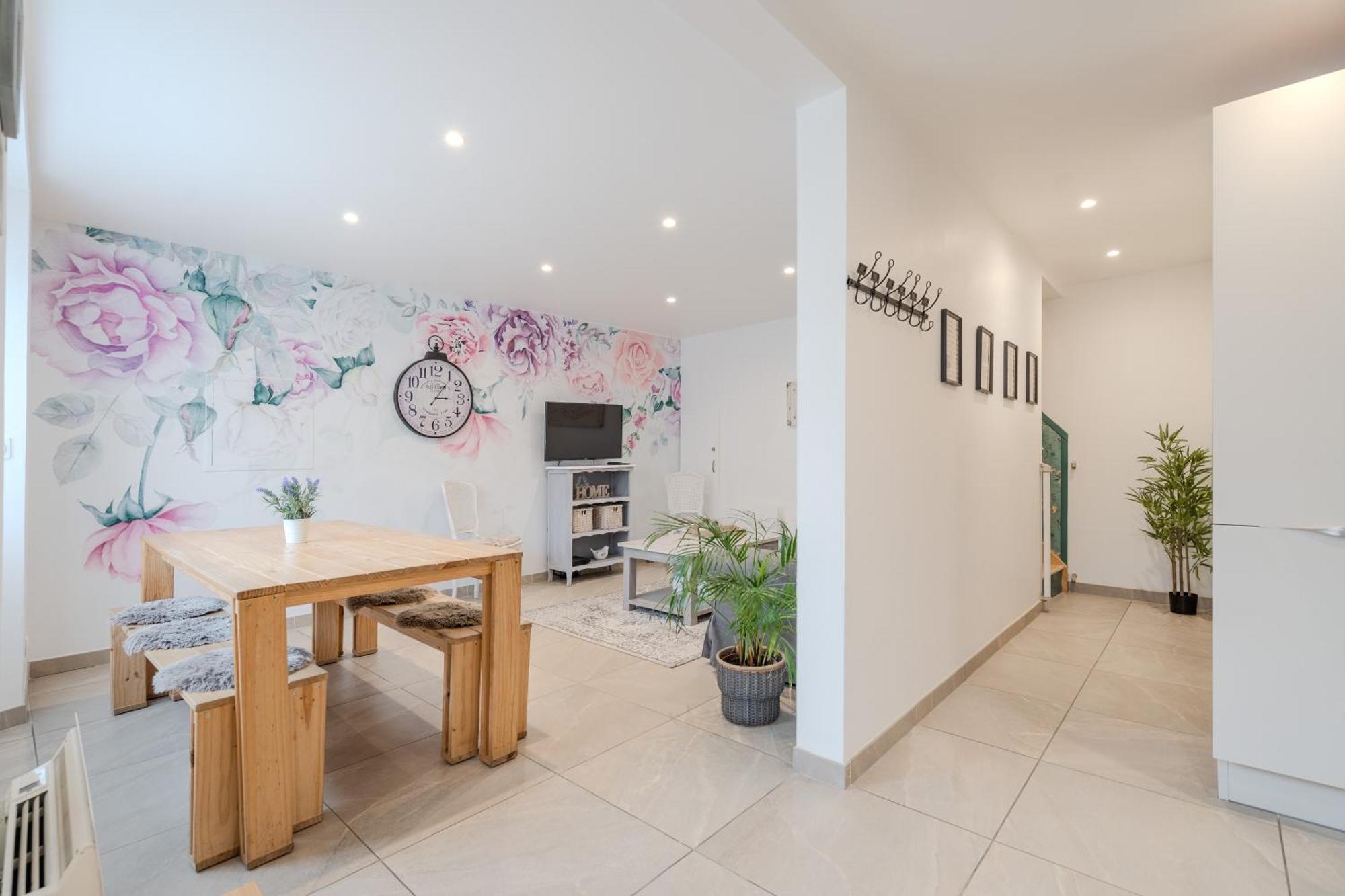 Disney Cosy Cottage, 5 Minutes Disneyland! Magny-le-Hongre Zewnętrze zdjęcie