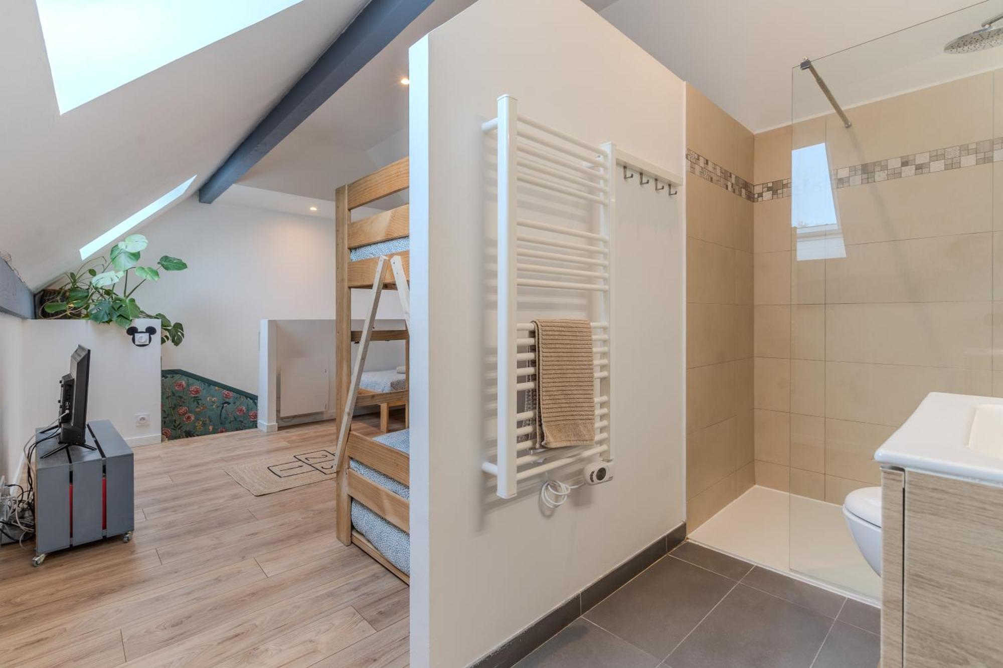 Disney Cosy Cottage, 5 Minutes Disneyland! Magny-le-Hongre Zewnętrze zdjęcie