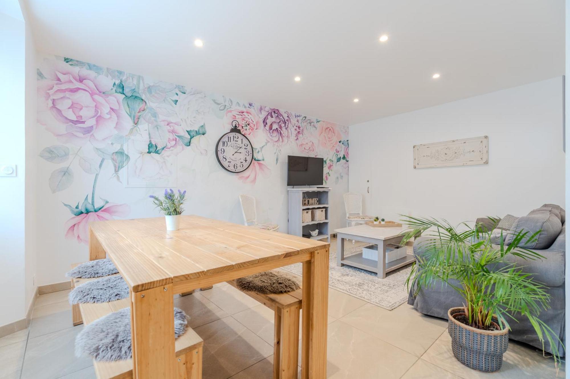 Disney Cosy Cottage, 5 Minutes Disneyland! Magny-le-Hongre Zewnętrze zdjęcie