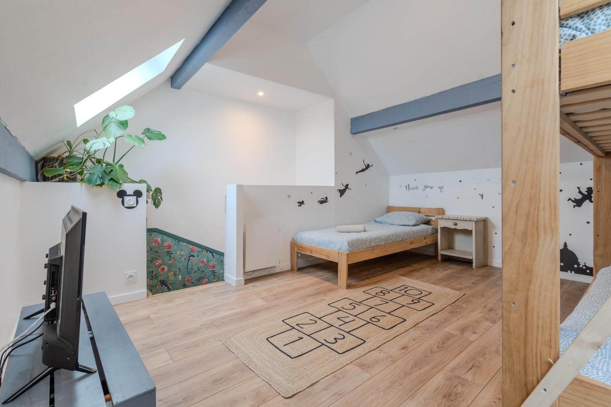 Disney Cosy Cottage, 5 Minutes Disneyland! Magny-le-Hongre Zewnętrze zdjęcie