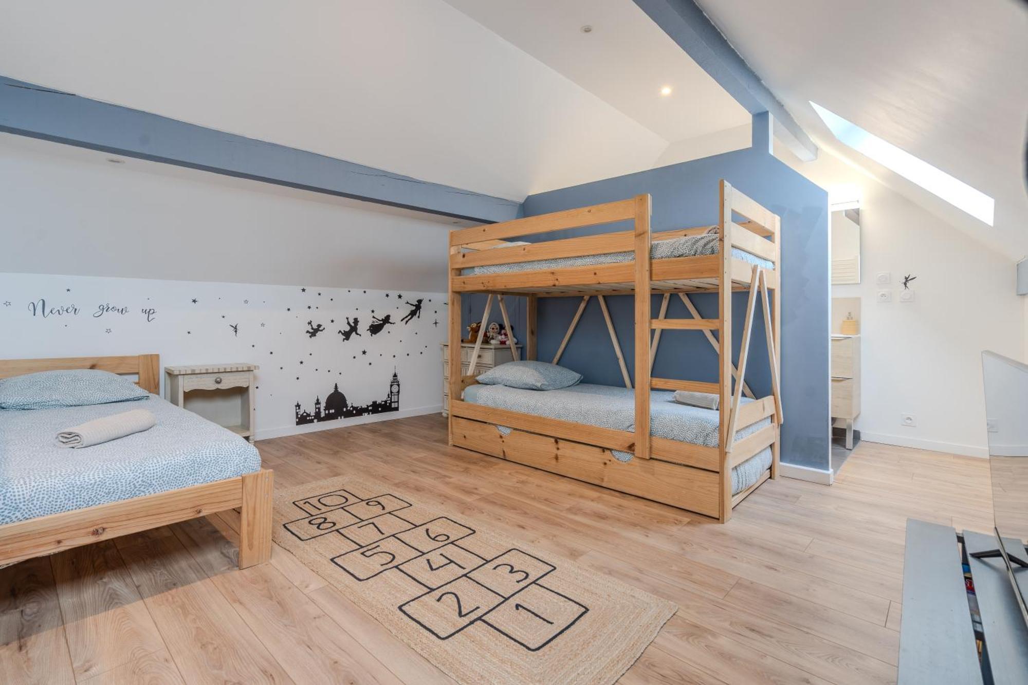Disney Cosy Cottage, 5 Minutes Disneyland! Magny-le-Hongre Zewnętrze zdjęcie
