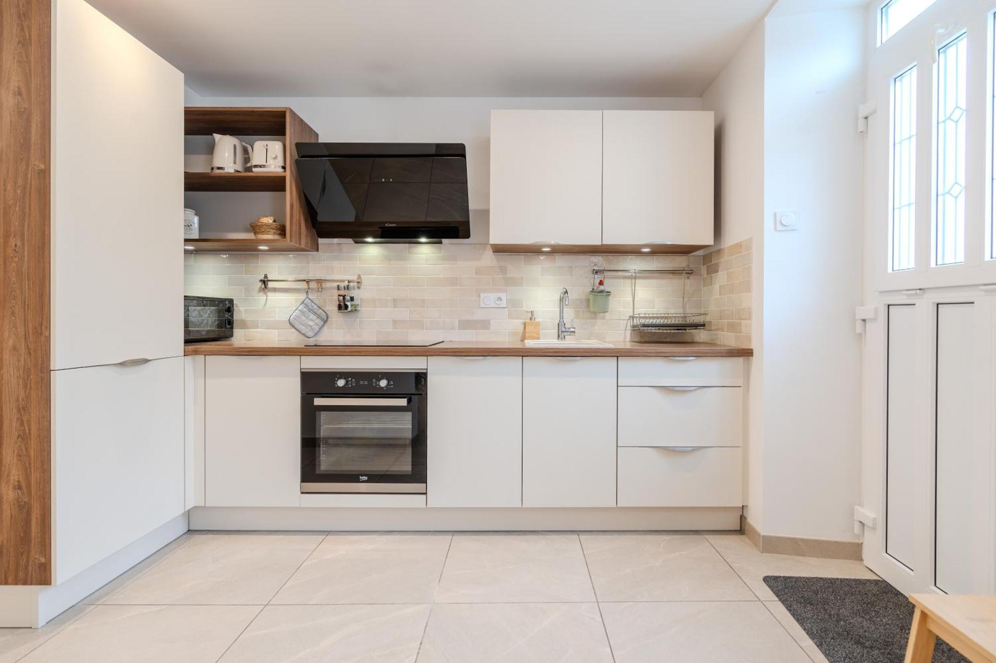 Disney Cosy Cottage, 5 Minutes Disneyland! Magny-le-Hongre Zewnętrze zdjęcie