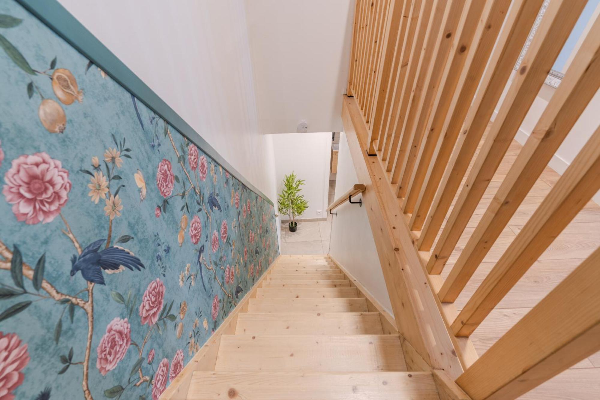 Disney Cosy Cottage, 5 Minutes Disneyland! Magny-le-Hongre Zewnętrze zdjęcie