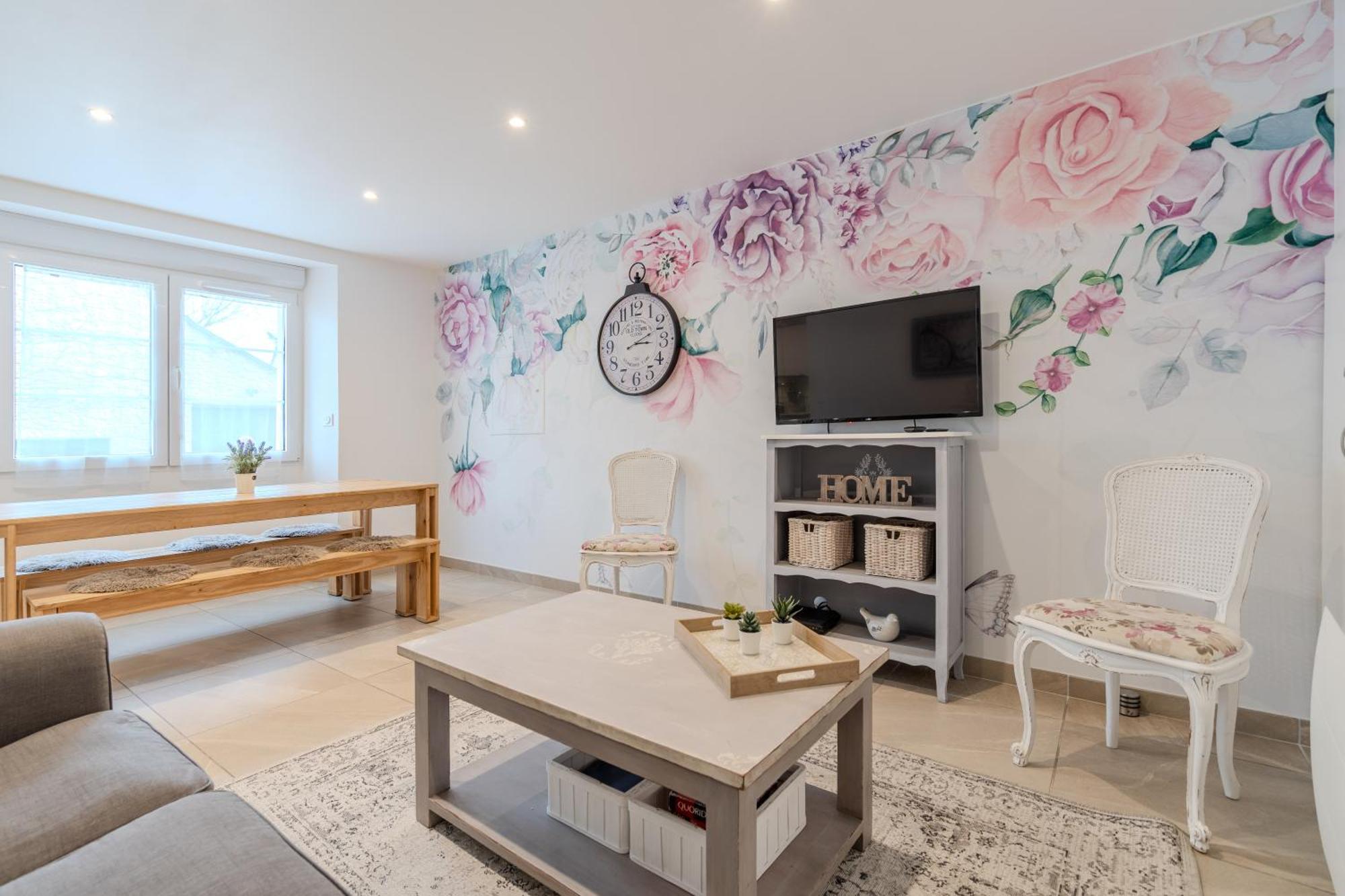 Disney Cosy Cottage, 5 Minutes Disneyland! Magny-le-Hongre Zewnętrze zdjęcie