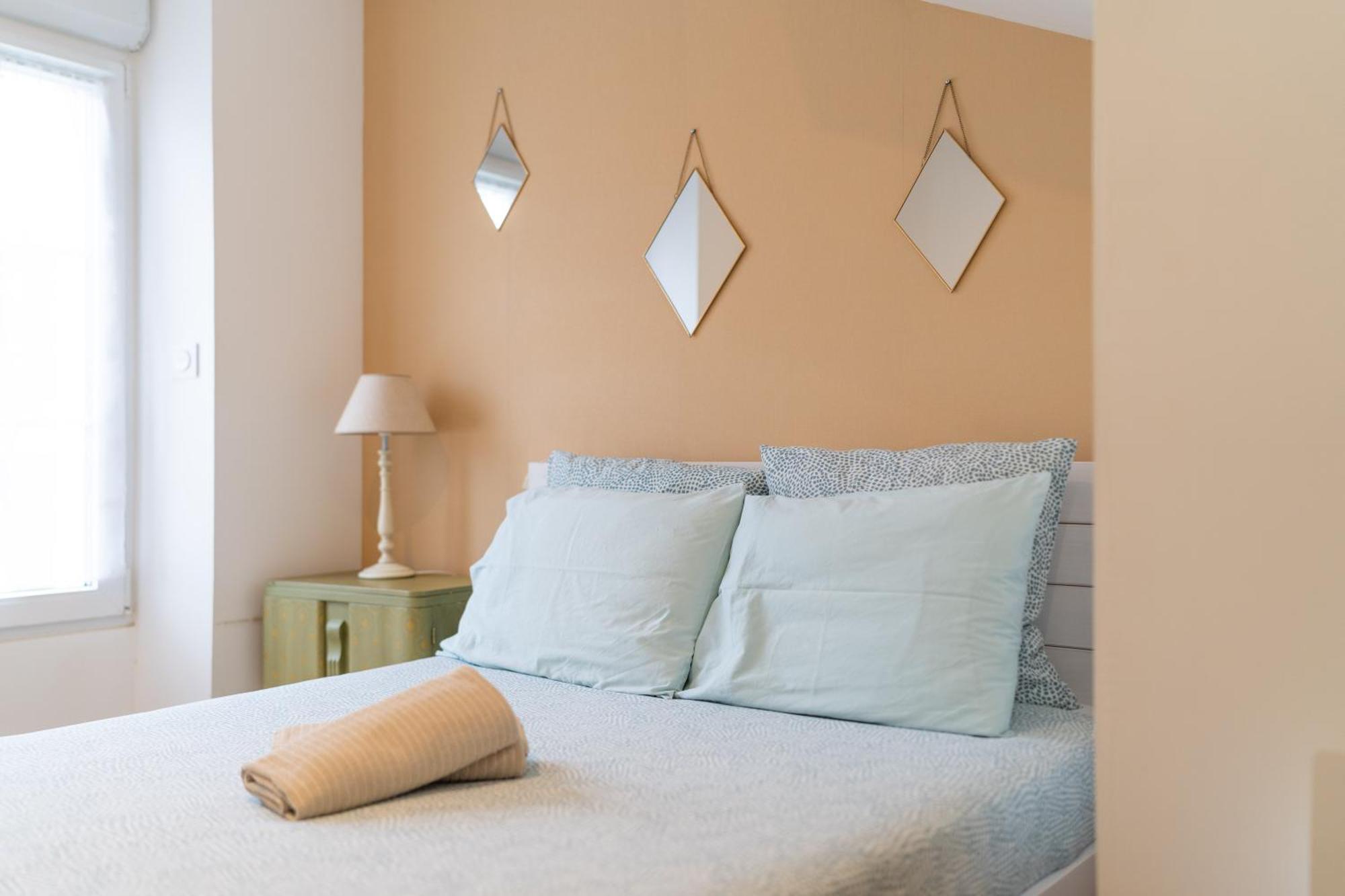 Disney Cosy Cottage, 5 Minutes Disneyland! Magny-le-Hongre Zewnętrze zdjęcie