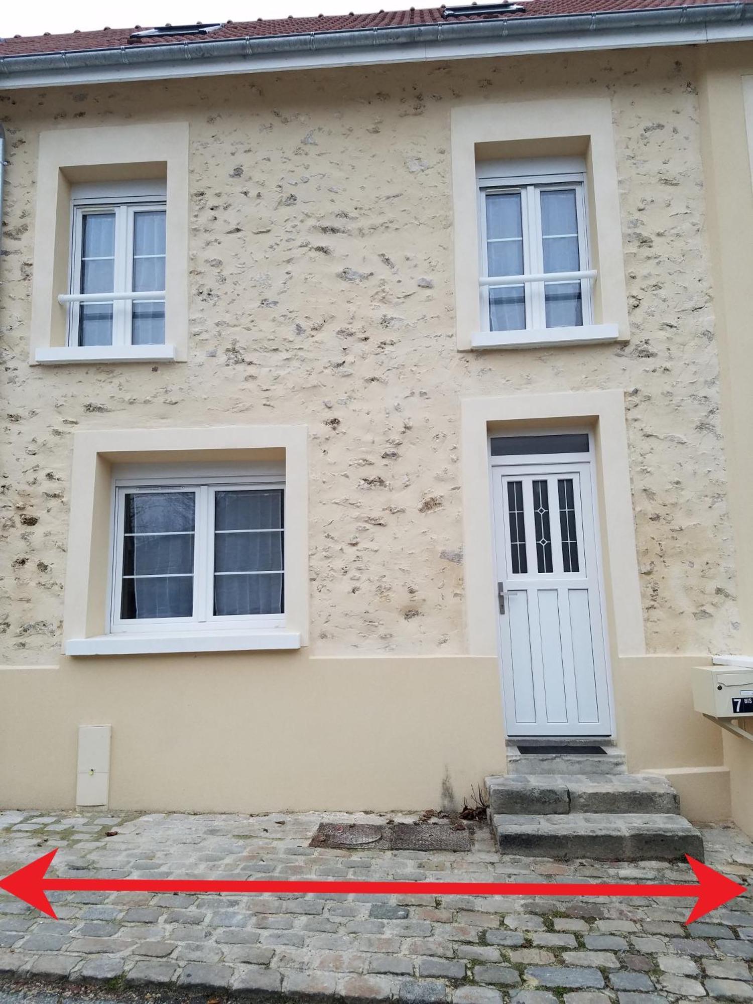 Disney Cosy Cottage, 5 Minutes Disneyland! Magny-le-Hongre Zewnętrze zdjęcie